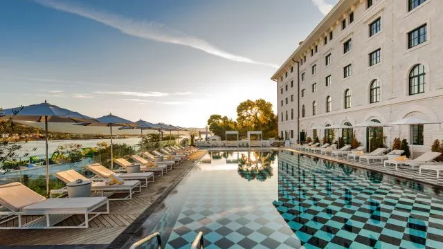 Brown Hotels Grupa novi je vlasnik riječkih Jadran hotela
