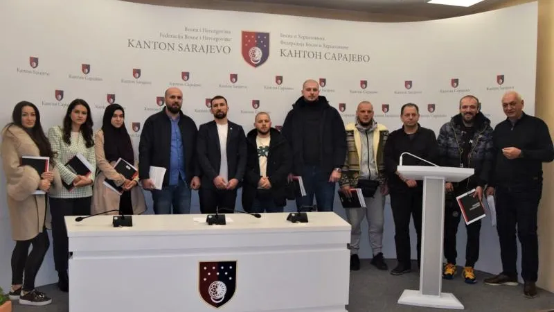 U Sarajevu se otvara 70 novih radnih mjesta u startup biznisima i IT kompanijama