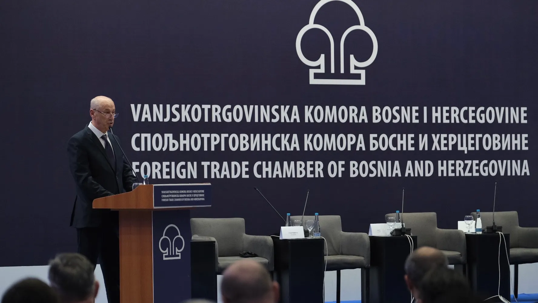 VTK/STK BiH: U 2022. godini rast bh. izvoza 26%