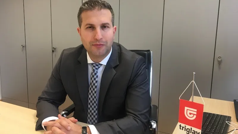 Emir Krivošija: Triglav Osiguranje d.d. fakturisalo skoro 53 miliona KM premije osiguranja za devet mjeseci 2022.