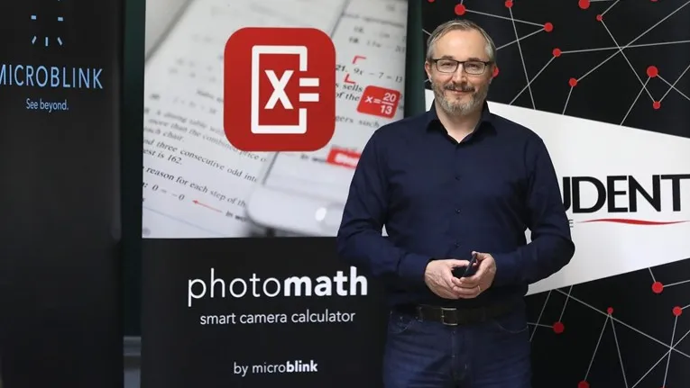Google kupuje hrvatski Photomath