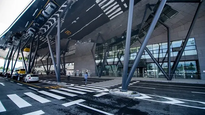 Iz Sarajeva će ove godine biti dostupni letovi prema 39 različitih destinacija