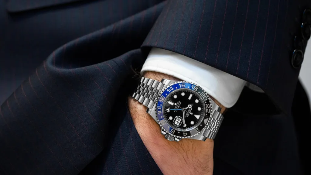 Poskupjeli čuveni Rolex satovi