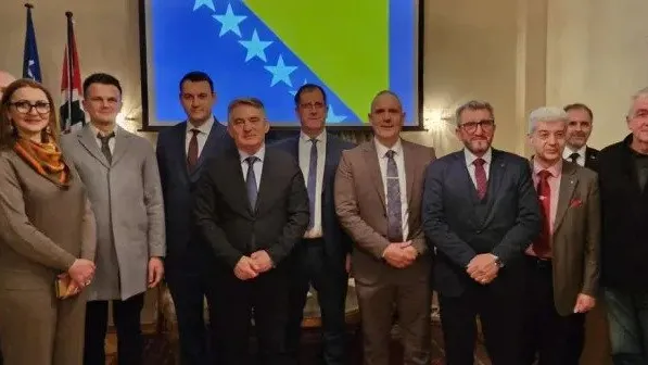 U Norveškoj osnovana kompanija čiji je cilj investiranje u BiH