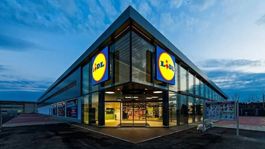 Osim u BiH Lidl povećao kapital firme i u Crnoj Gori