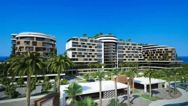 Crna Gora će dobiti prvi međunarodni resort sa pet zvjezdica