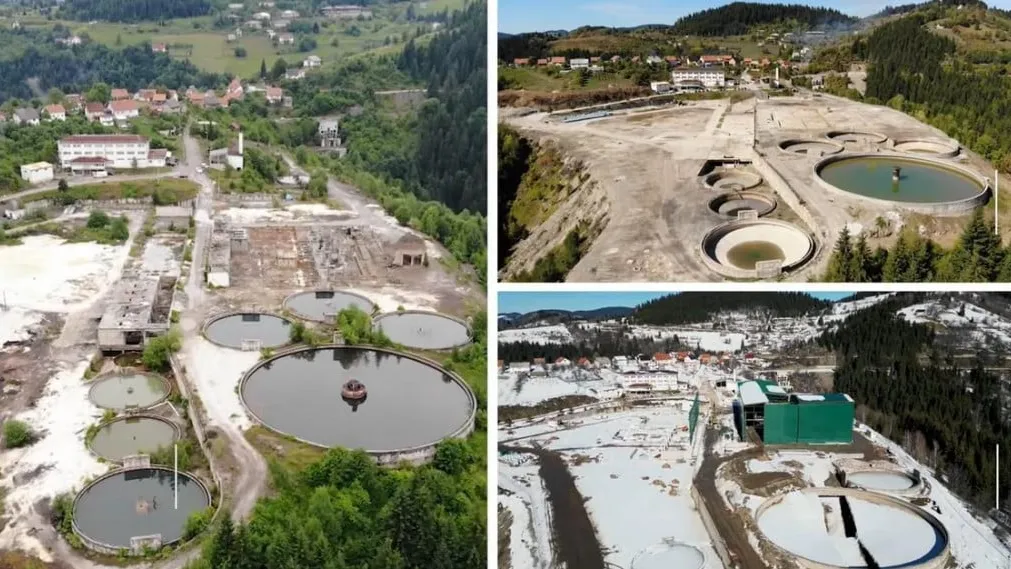 U srcu BiH – Pogledajte kako izgleda projekt vrijedan milijardu dolara