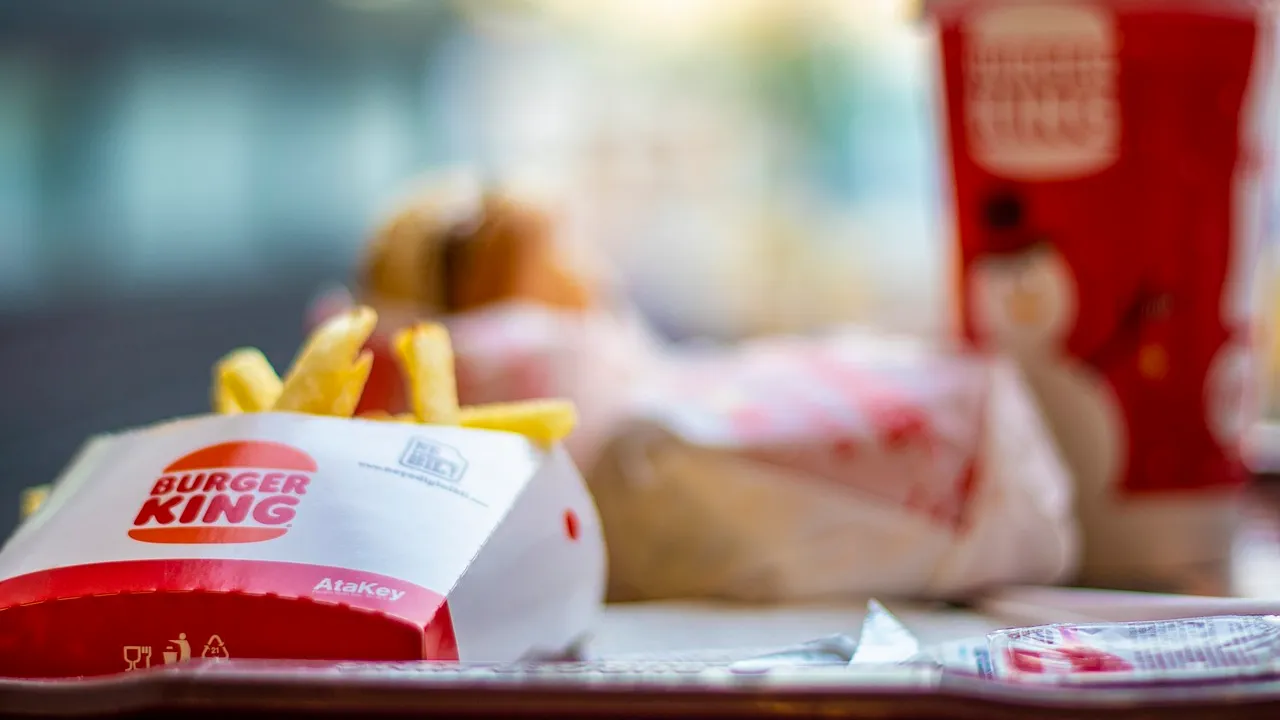 Otvara se drugi restoran Burger King u Podgorici