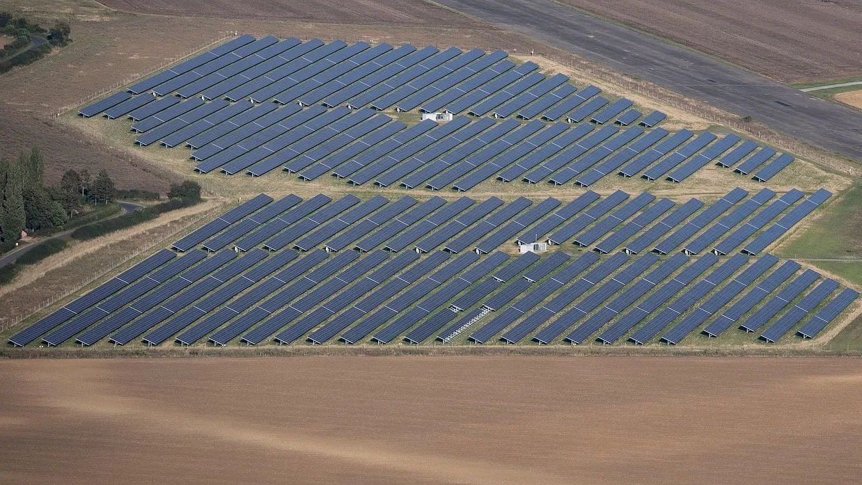 Njemački Ener state ulaže 120 mil eura u solarnu elektranu na Sokocu