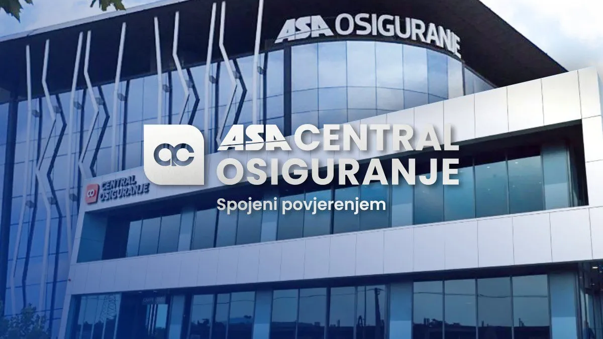 ASA Central Osiguranje: Na valu inovacija i izvrsnosti do rekordnih rezultata