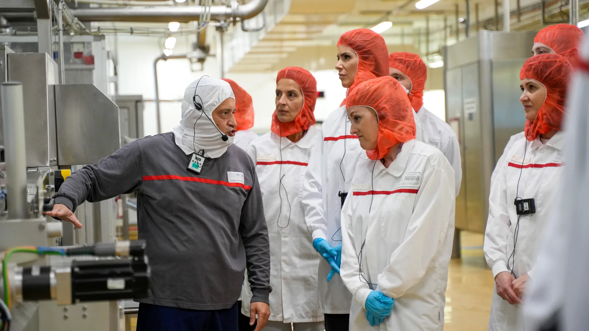 Nestlé u BiH ponosno predstavio održivi uspjeh poslovanja, kulturu i način razmišljanja