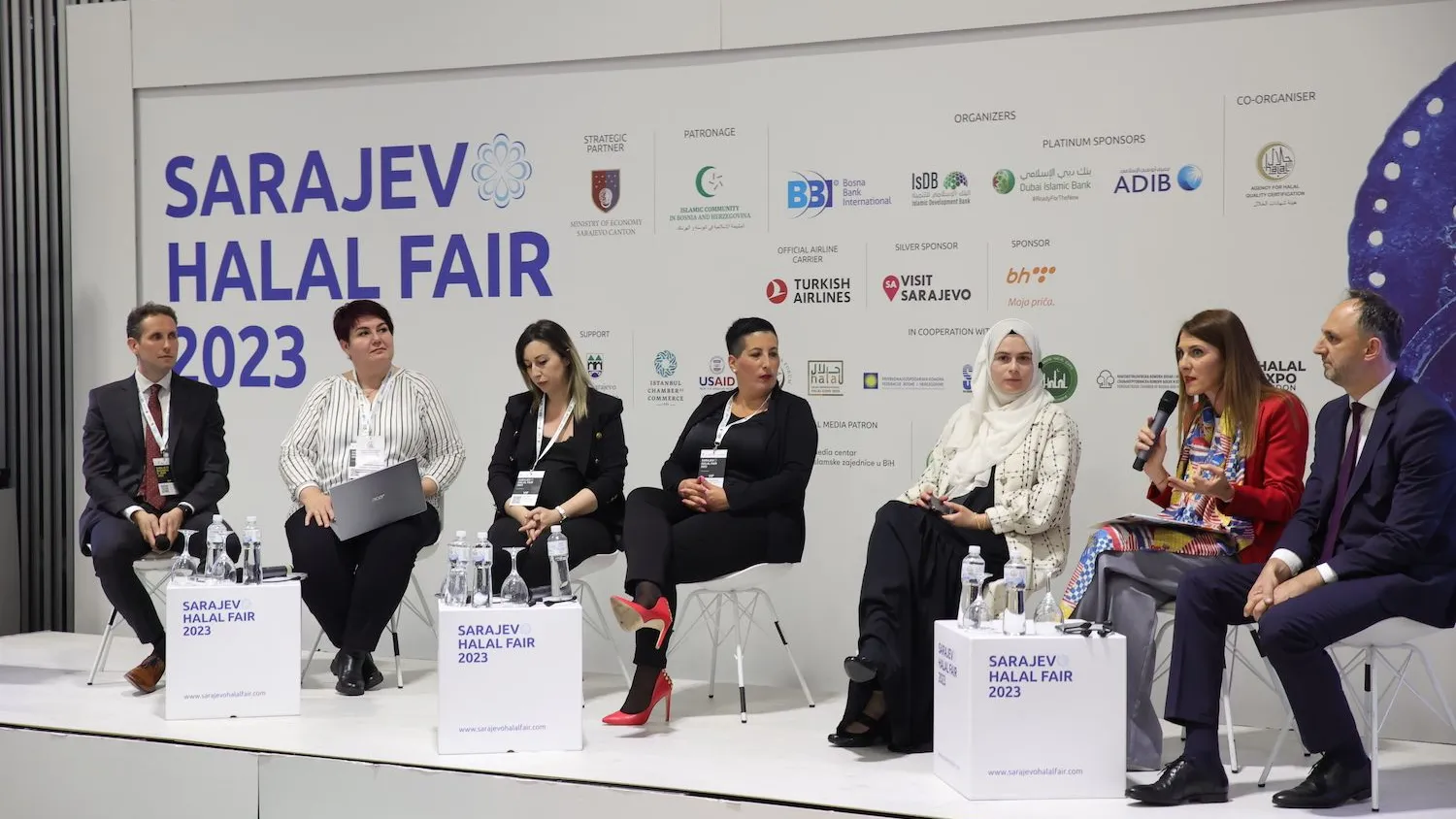 Završen Sarajevo Halal Fair