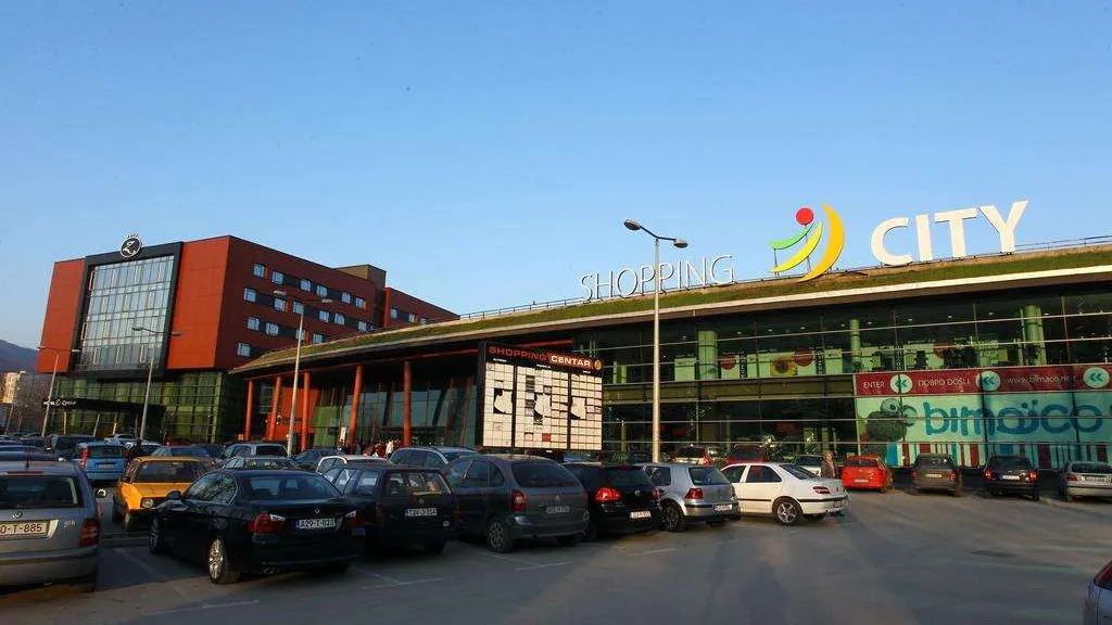 Turska Uvak grupacija preuzela TC Džananović i hotel Zenica u Zenici