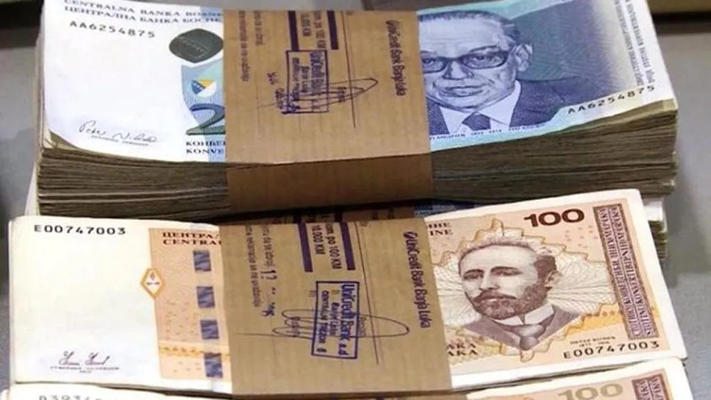 Mjenjačnice u RS pod nadzorom: Kazne i do 200.000 KM zbog nepravilnosti