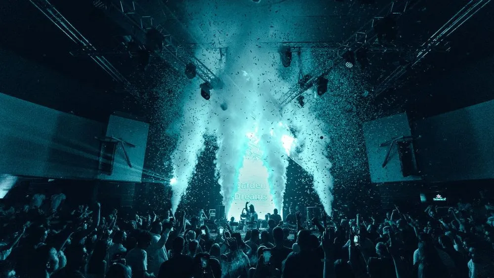 Sarajevo zablistalo na 5. izdanju Garden of Dreams Festivala
