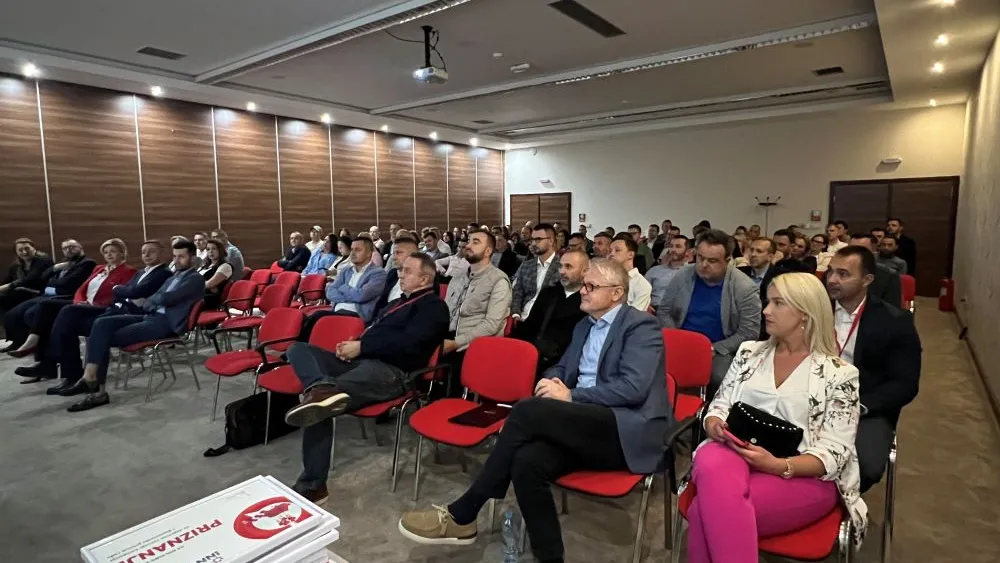 Nagrađeni najbolji inovatori AS Holdinga na sedmom „Innovation day“ eventu