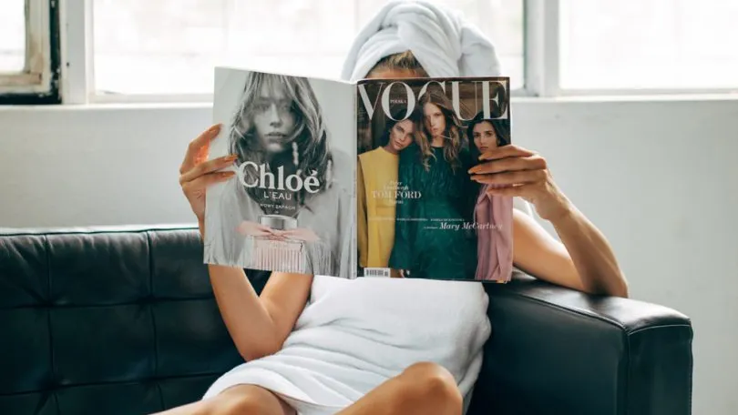 Izlazi Vogue za domaće tržište
