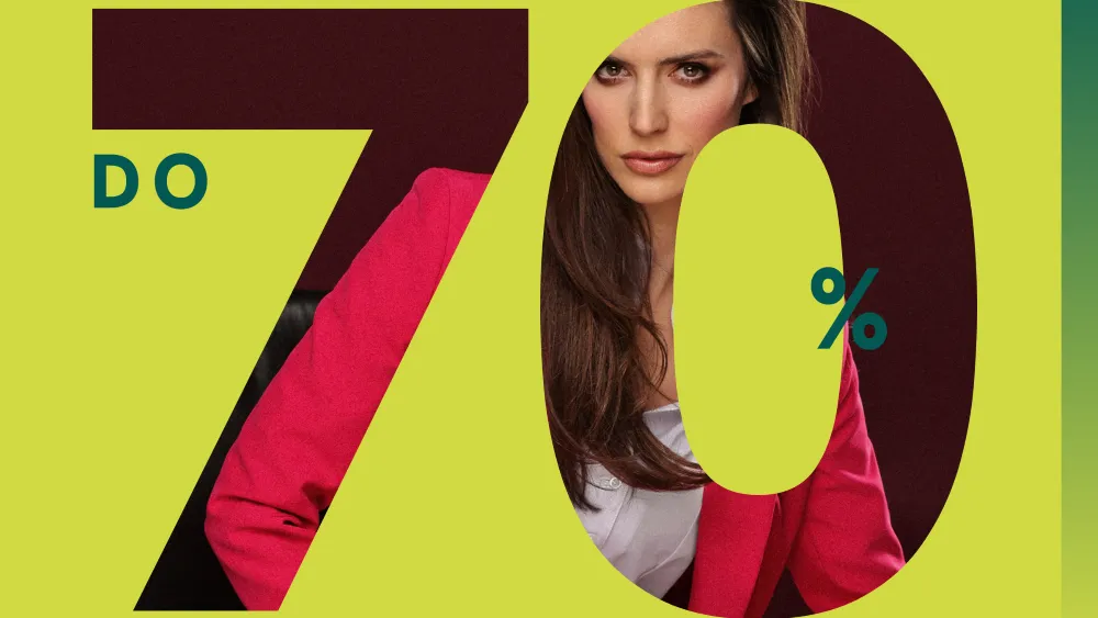 Ljetne vreline istopile cijene i do 70 posto u prodavnicama Dresscodea