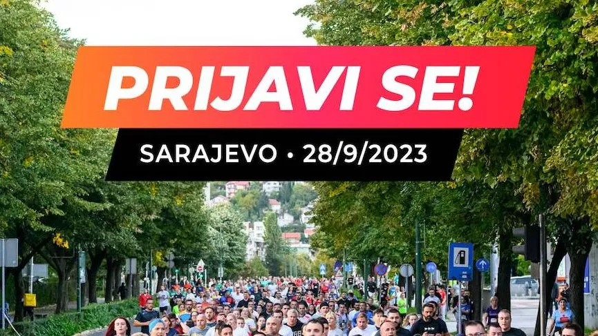 Prijave za Audi B2B Run su otvorene