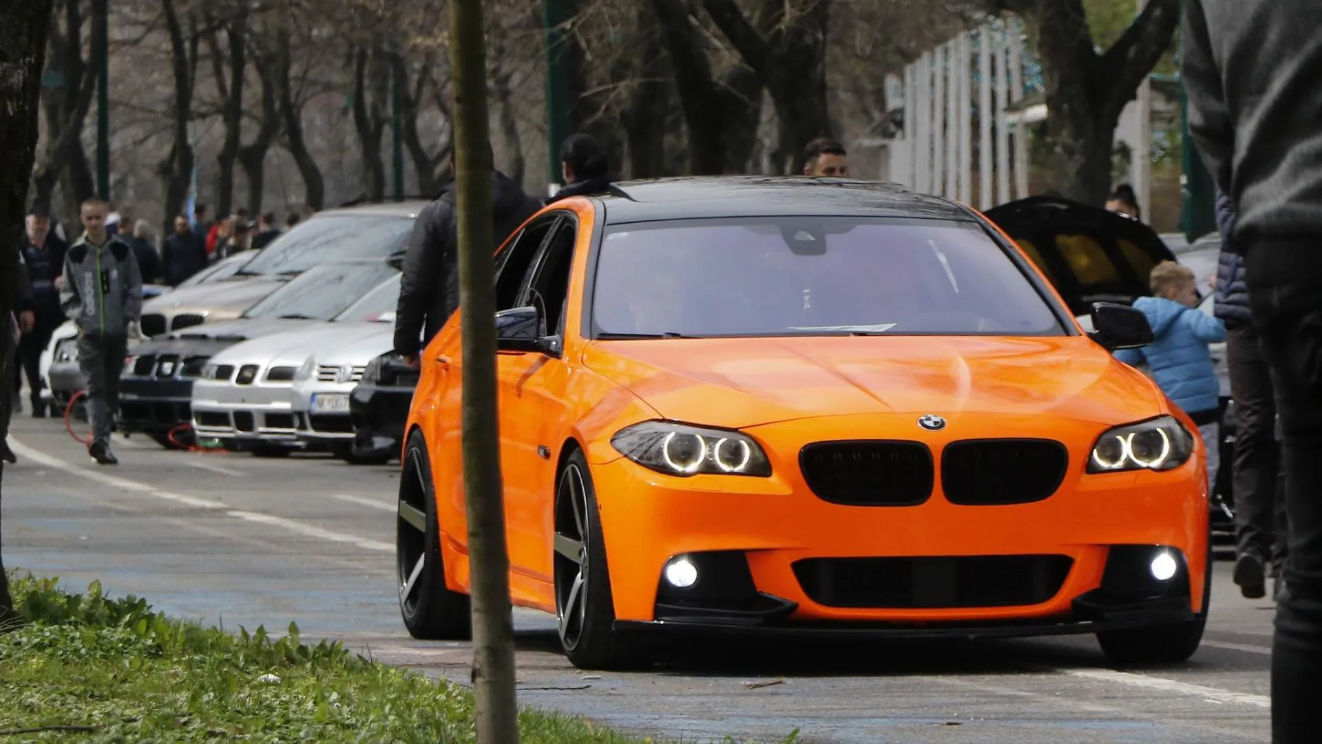Ovog vikenda ne propustite Sarajevo Motor Show