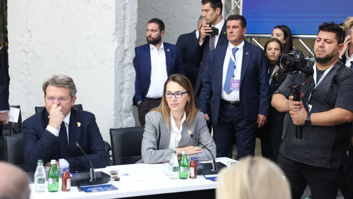 CEFTA Sekretarijat na Samitu lidera Berlinskog procesa: Poziv da regionalna saradnja pređe s riječi na djelo