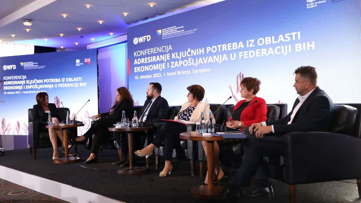 Strategija zapošljavanja vodi ka povećanju zaposelnosti i ekonomskoj stabilnosti