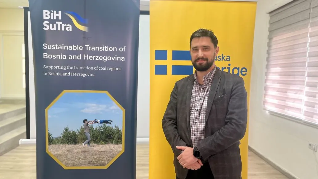 Općina Breza hrabrim koracima ka održivoj budućnosti: Forum “Vizija do 2050.” označava historijski početak