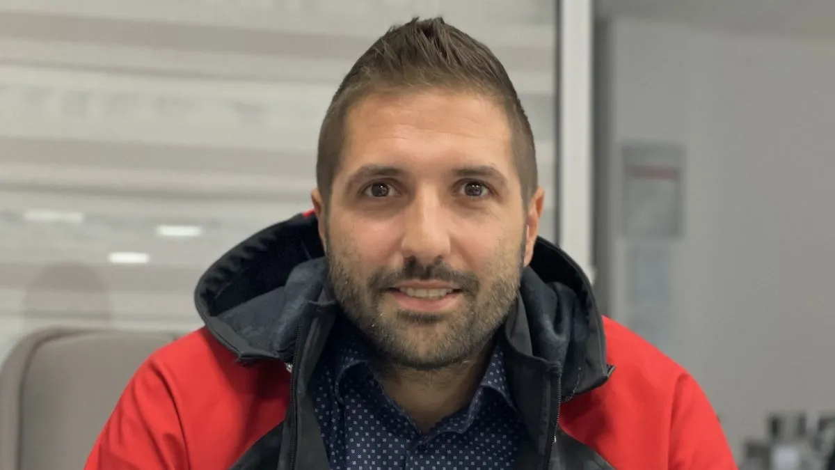 Goran Horvat, direktor Miral PVC d.o.o.: Očekujemo rast prihoda od 10 do 15% do kraja godine