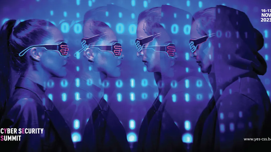 Koliko ste zaista sigurni online? Prijavite se na Cyber Security Summit!