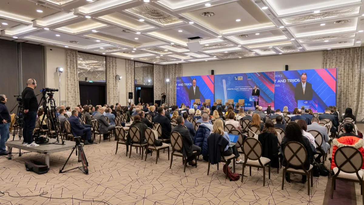 CEFTA Week: E-trgovina i digitalizacija igraju ključnu ulogu u razvoju CEFTA tržišta