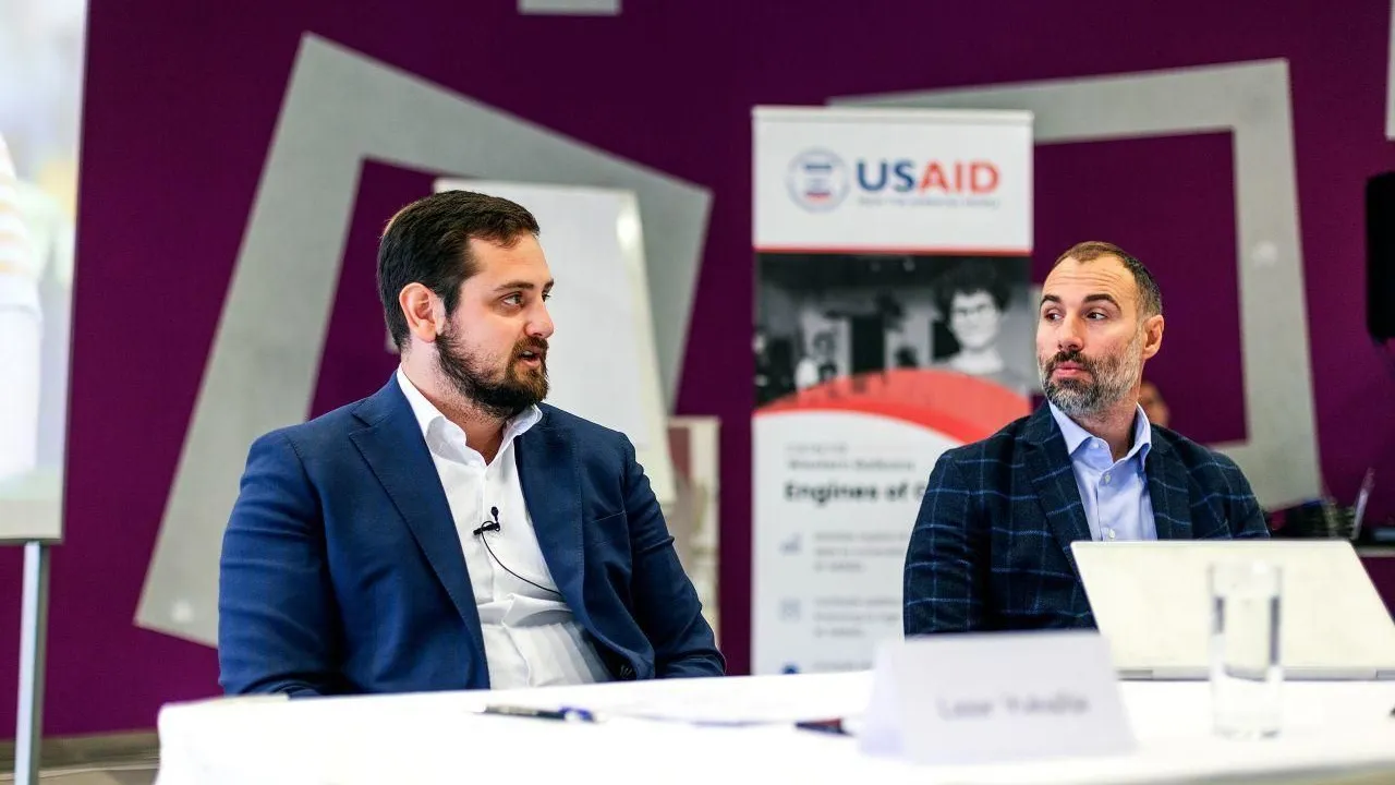 USAID okupio predstavnike 35 kompanija: Šta vlasnici moraju znati u tranziciji iz porodičnog biznisa u kompaniju spremnu za investitora?