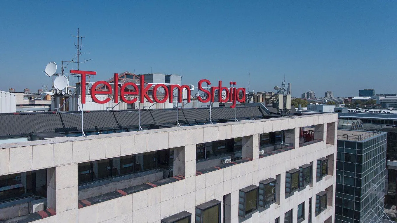 Telekom Srbije u tajnosti prodaje imovinu u Bosni i Hercegovini