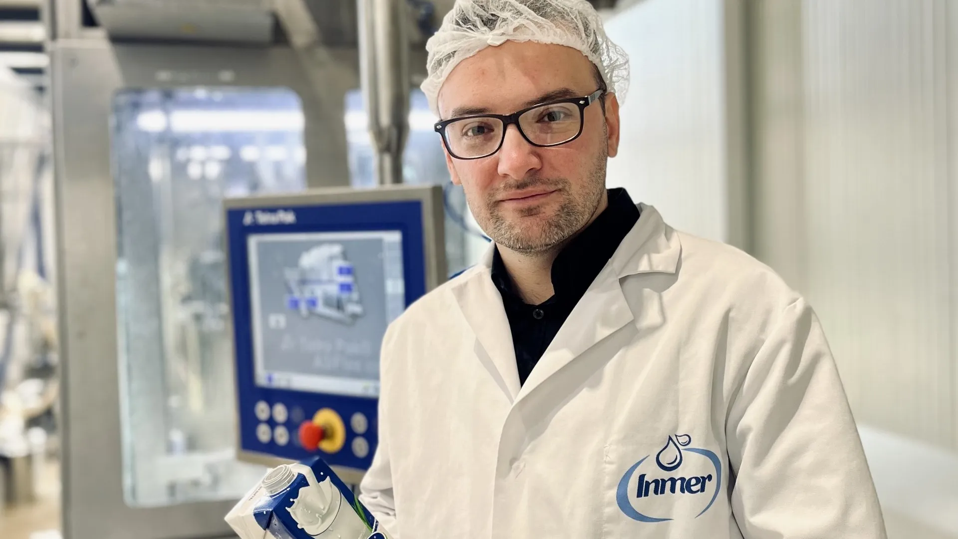 Mliječna industrija - Formula 1 FMCG industrije
