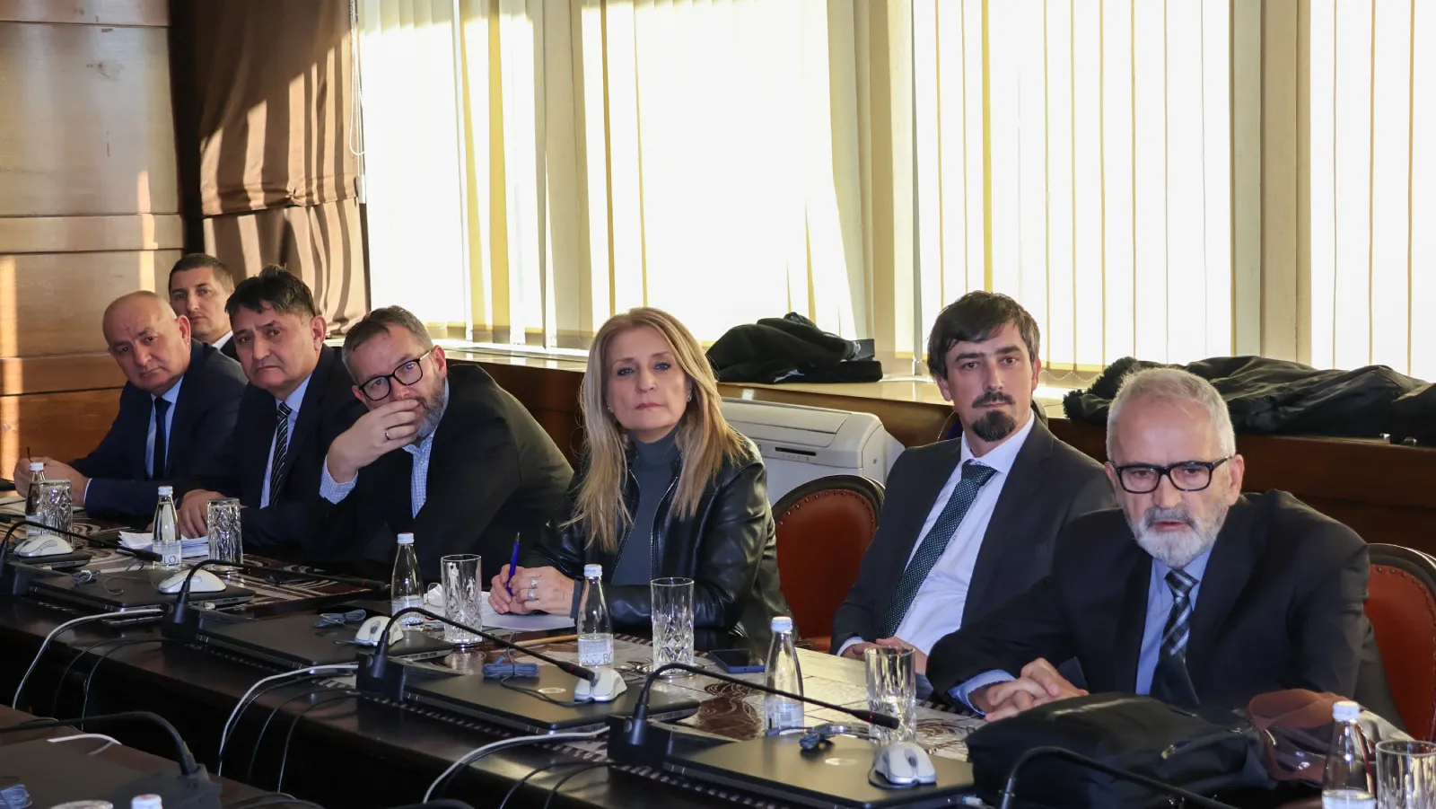 Ministrica Pozder: Na odgovoran, naučan i institucionalan način moramo štititi interese BiH u Trgovskoj gori
