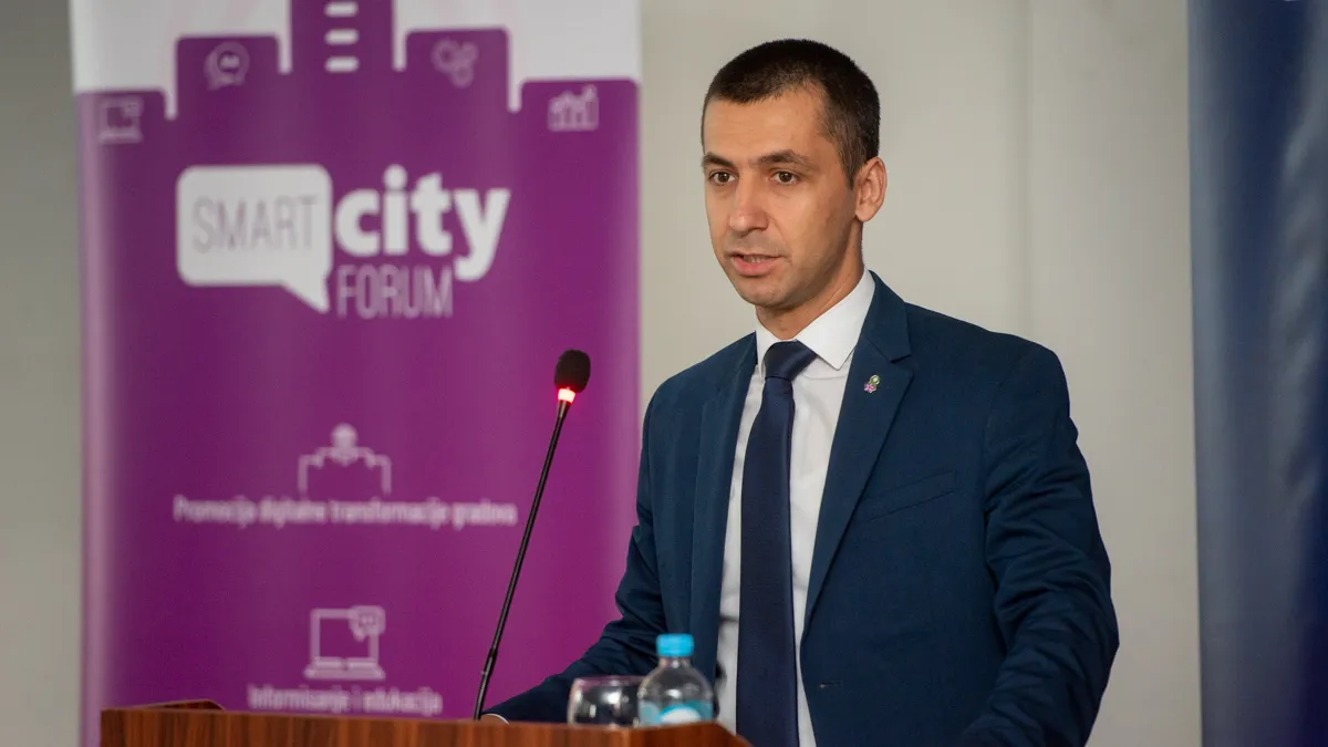 Od prijave do promjene: Kako aplikacija Građanska patrola usmjerava lokalne vlasti i službe na prioritetne probleme