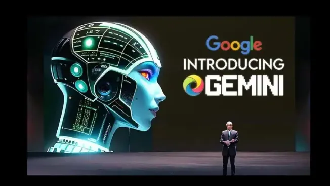 Google preimenovao AI chatbot Bard u Gemini