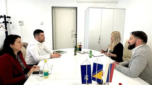 FIPA i Poslovne novine: Promocija investicija i povoljne klime za ulaganja u BiH