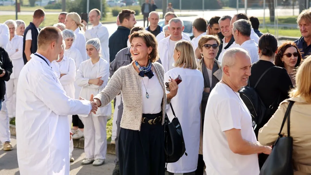Podravka prošlu godinu zaključila odličnim rezultatima, u 2024. snažniji fokus na učvršćivanju liderske pozicije u BiH