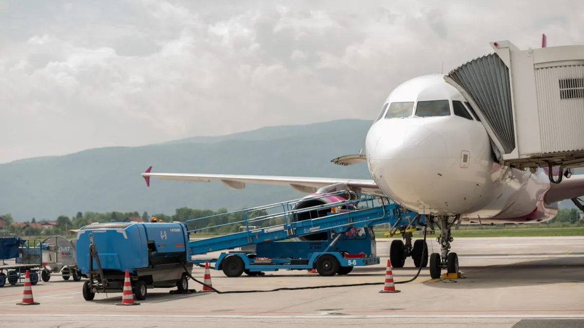 Međunarodni aerodrom Sarajevo: U 2024. godinu ulaze sa novim destinacijama i obnovljenim letovima