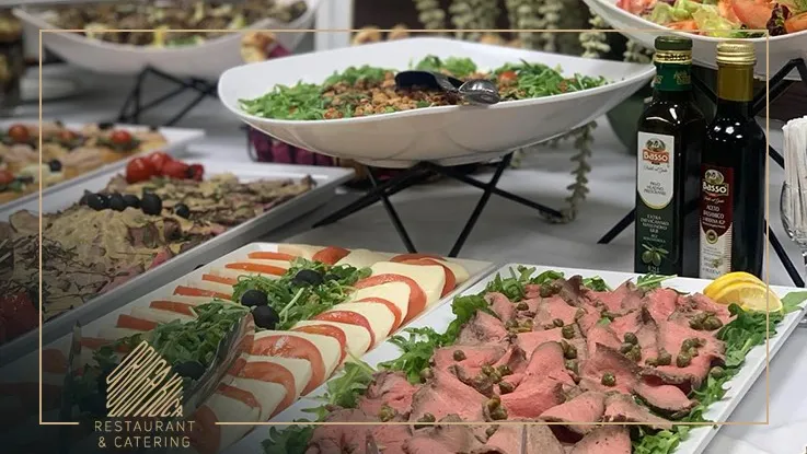 Druga kuća restoran & catering: Vaš premium brand za catering