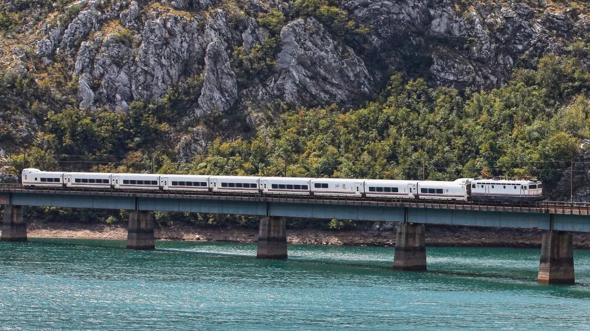 Neto dobit Željeznica FBiH 18 miliona KM