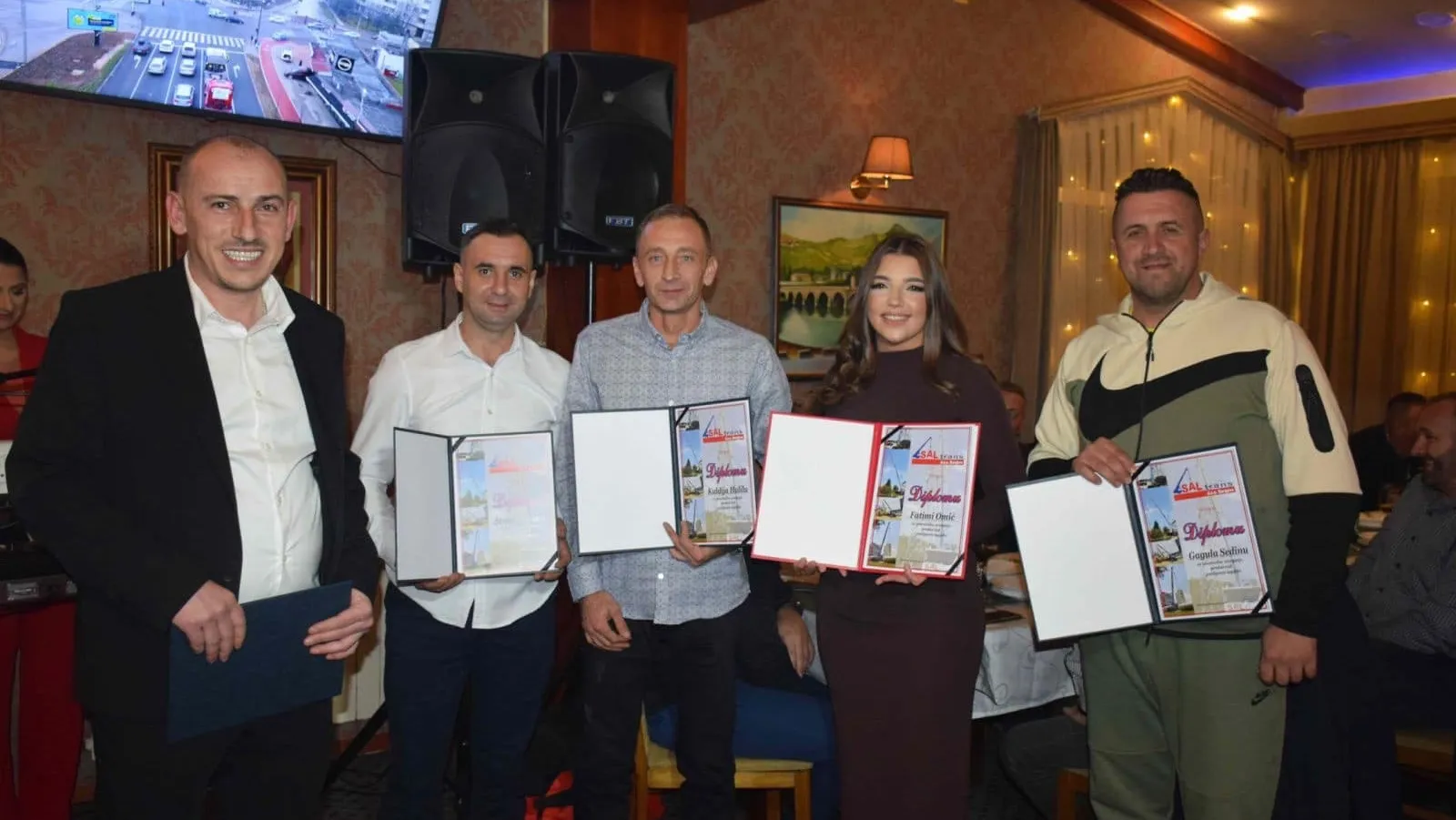 SAL Trans d.o.o. Sarajevo: 26 godina kontinuiranog uspjeha u transportu i specijalnim teretima