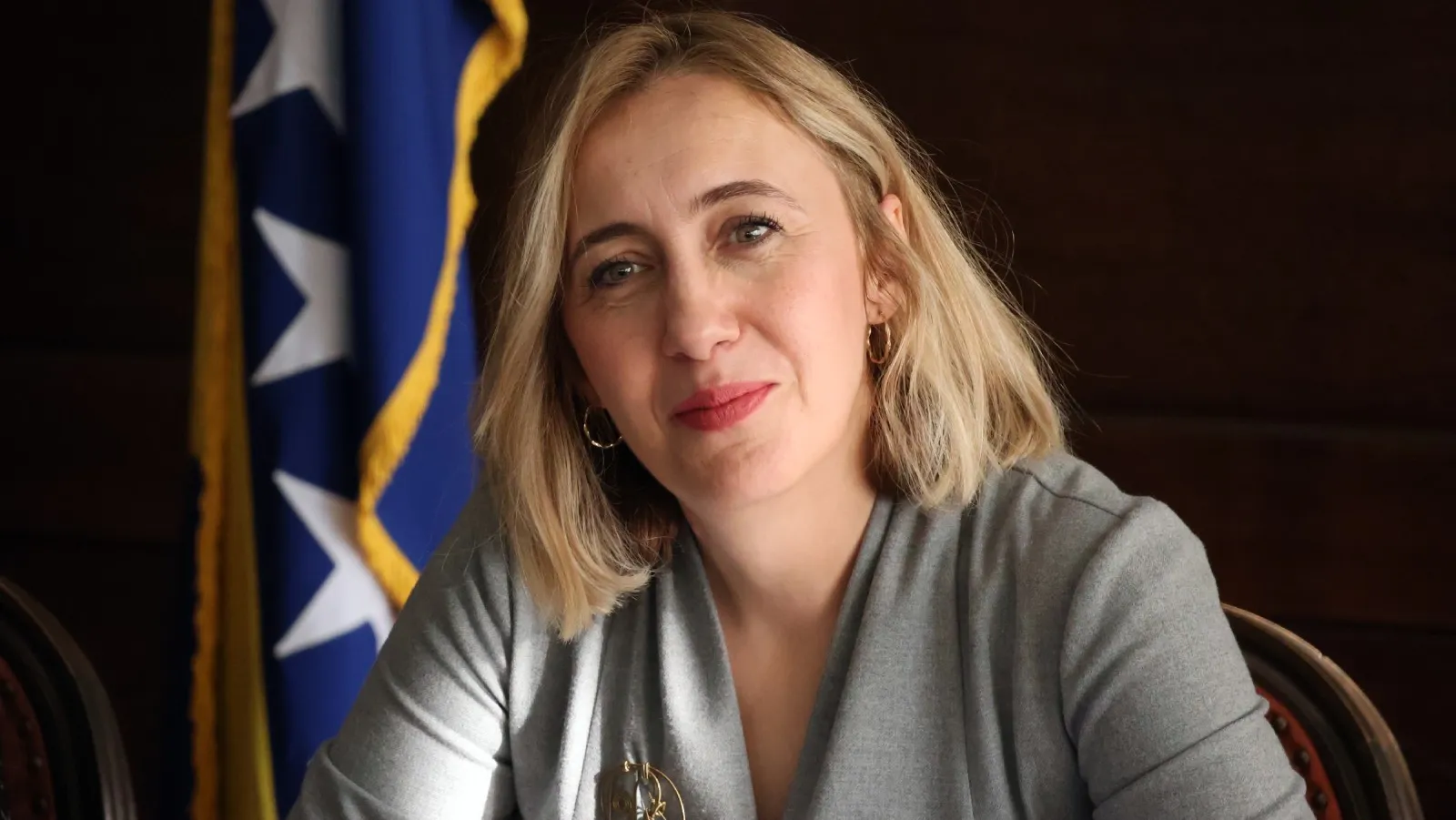 Ministrica Pozder: Otvaranje pregovora sa EU dat će nam ravnotežu između ekonomskih koristi i zaštite naših resursa za buduće generacije