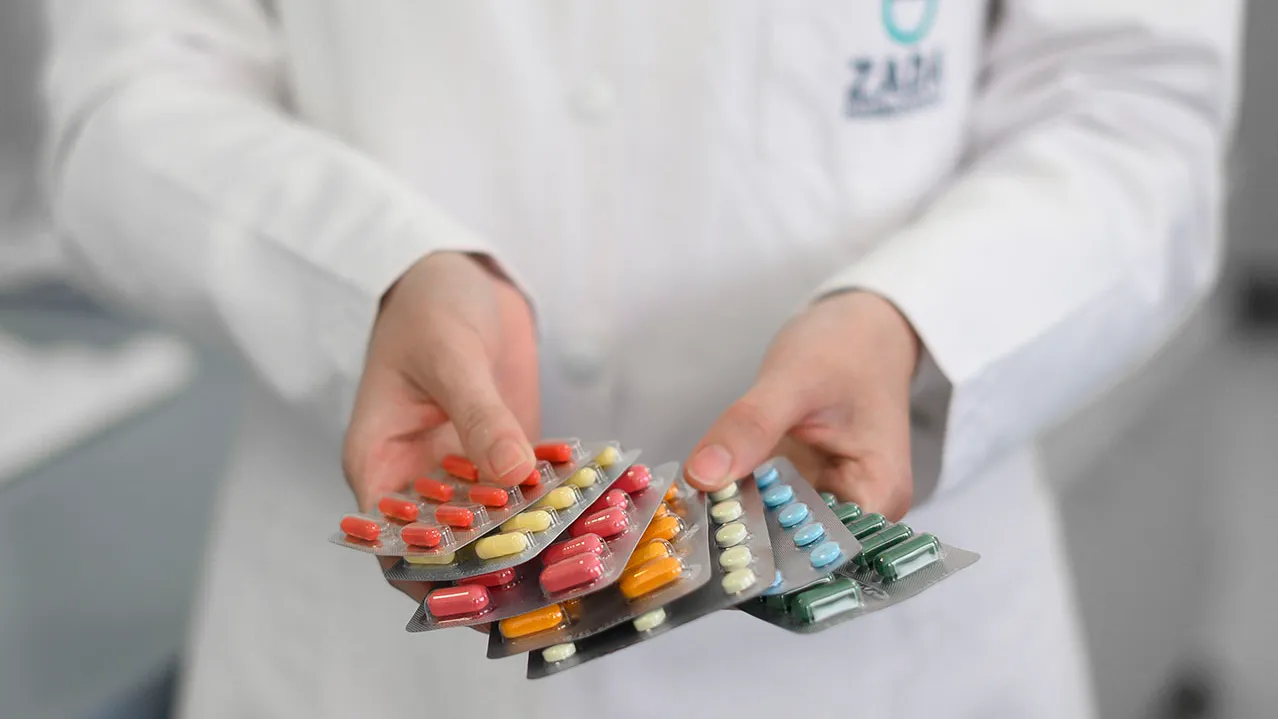 ZADA Pharmaceuticals uspješno obnovila EU GMP certifikat – najviši standard za proizvodnju lijekova