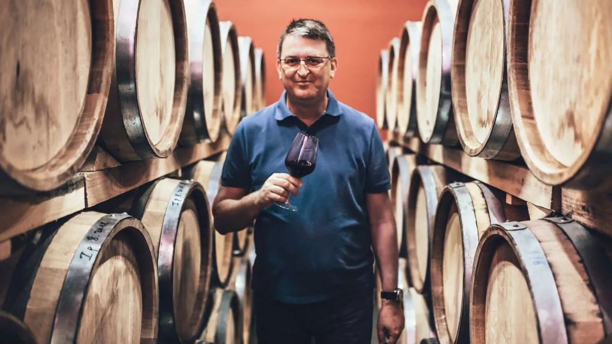 Vinarija Nuić Ljubuški: I bosanska i hercegovačka i svjetska