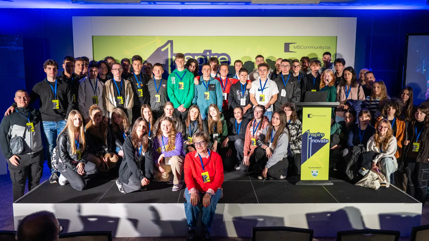 Održana 11. MS Community BiH konferencija: Izuzetan skup stručnjaka, inovacija i profesionalnog umrežavanja
