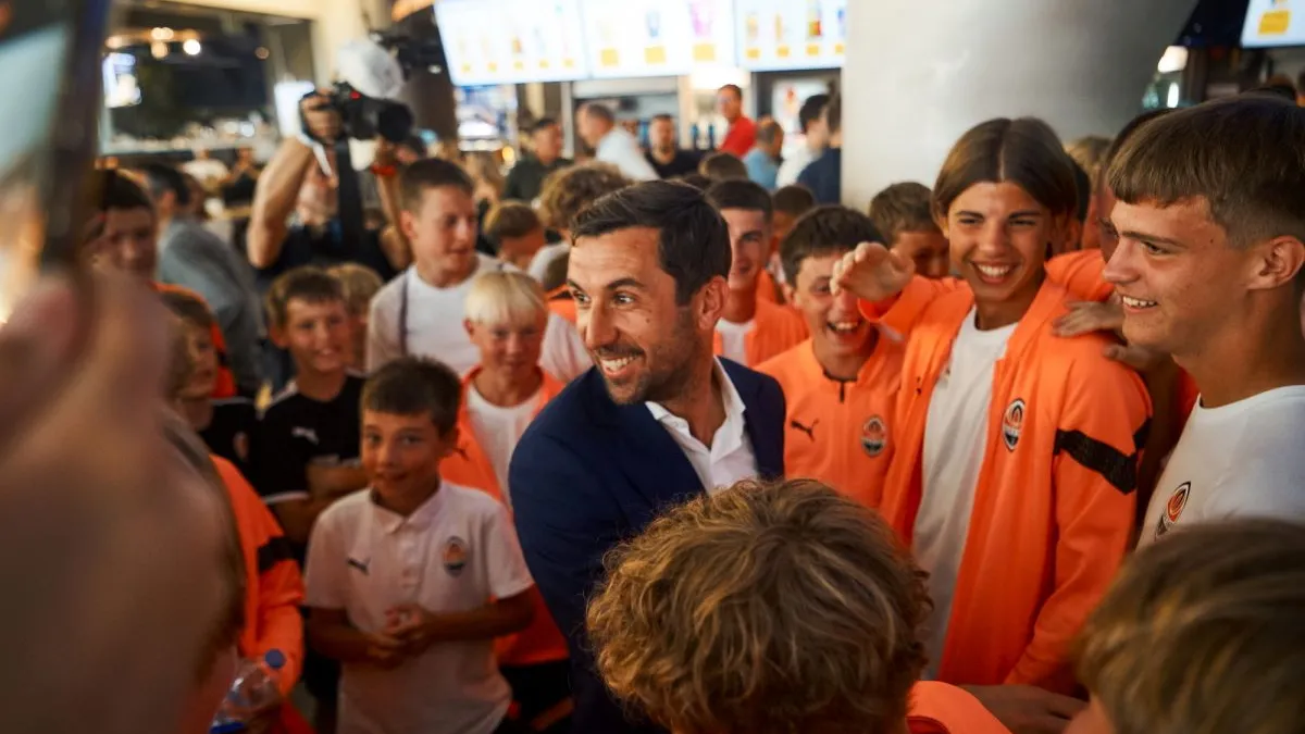Proslavljeni nogometaš Alessandro Del Piero dolazi u Hrvatsku