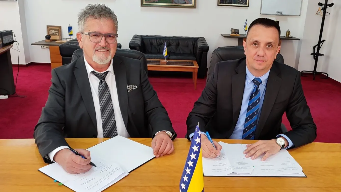 Podrška velikim preduzećima i izvoznicima: Skoro 6 miliona KM za ekonomski rast i razvoj kroz subvencioniranje dijela kamate