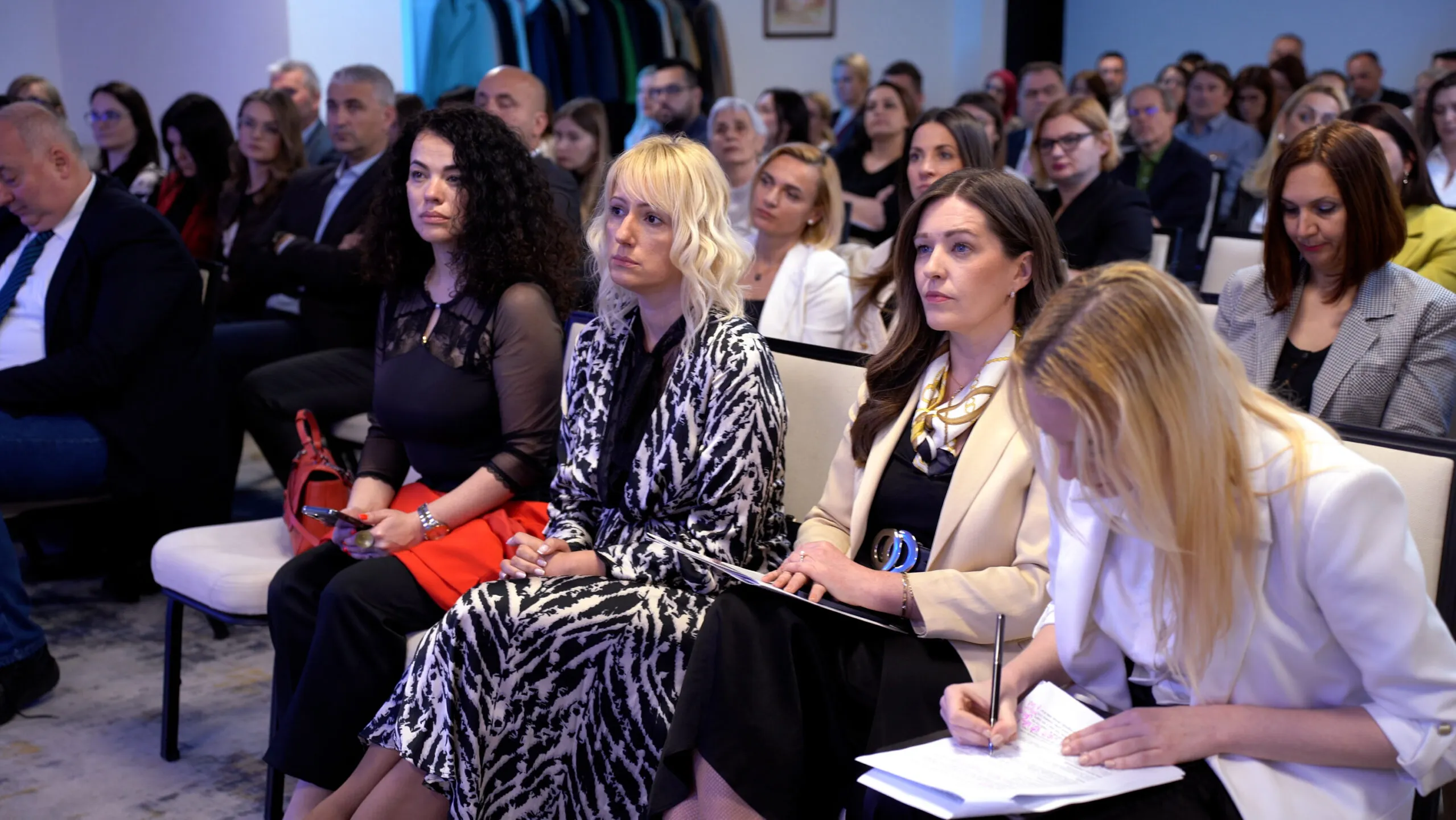 Vijeće stranih investitora u BiH i Agencija za rad i zapošljavanje BiH organizovali stručnu raspravu na temu zapošljavanja i obrazovanja u Bosni i Hercegovini