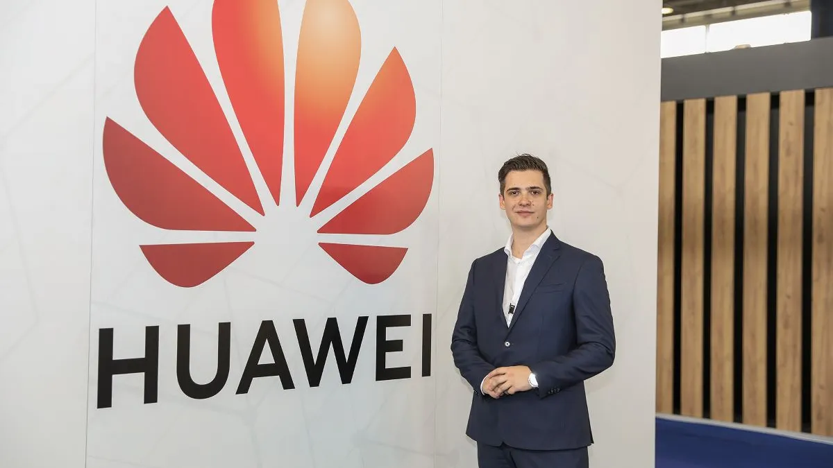 Huawei na 25. Međunarodnom sajmu gospodarstva u Mostaru: Inovacije za inteligentniji svijet